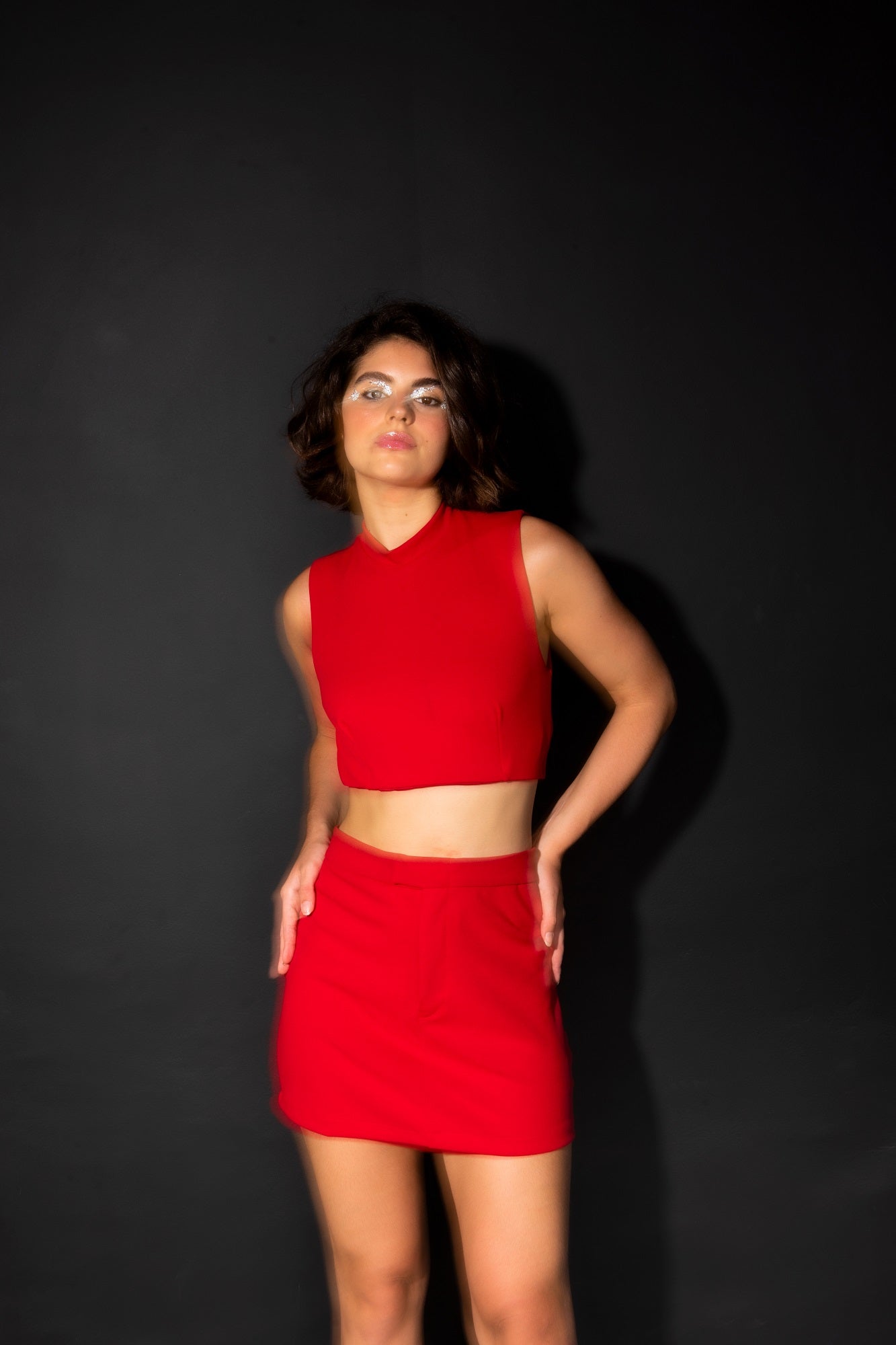 minissaia malha