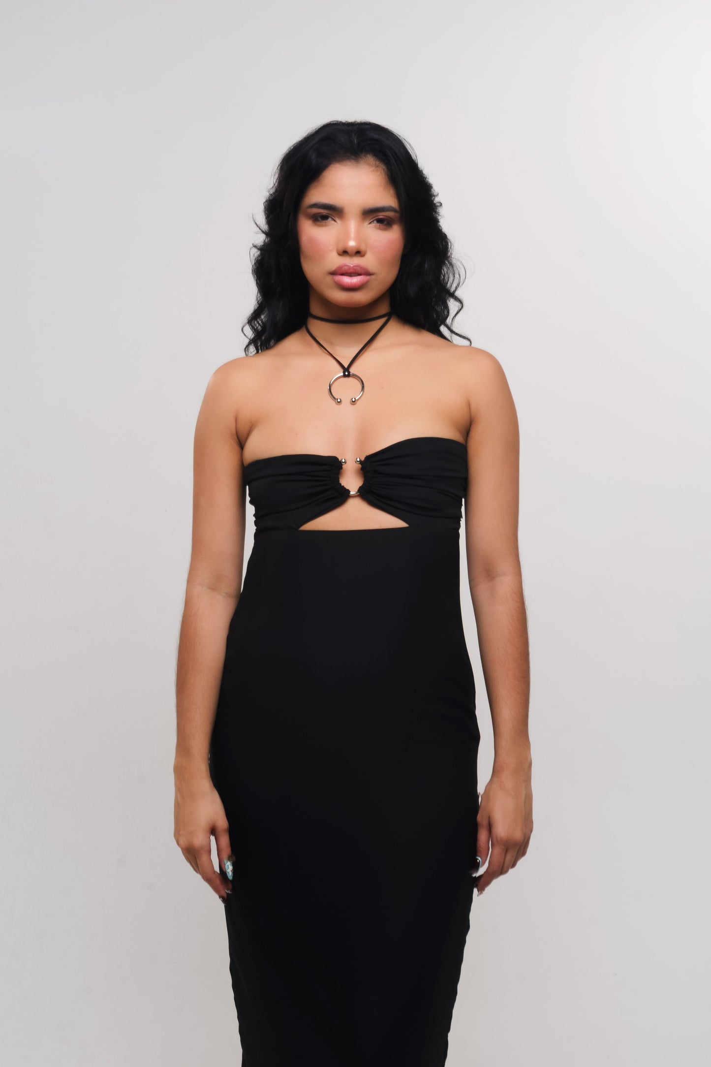 vestido longo brendha