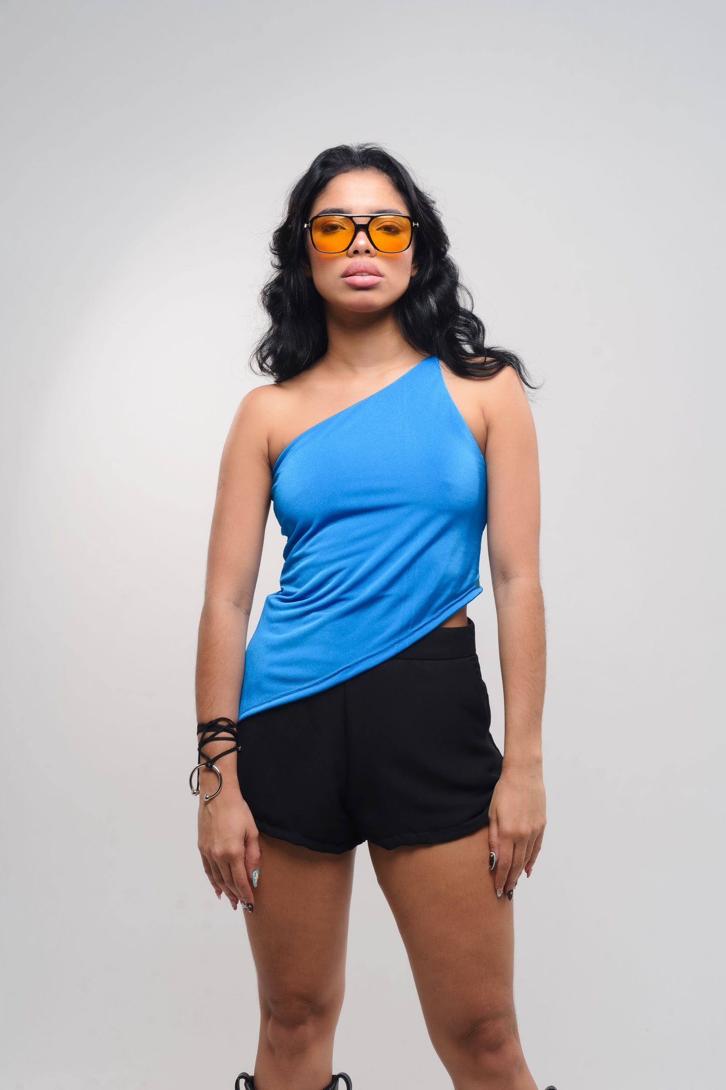 minishort preto