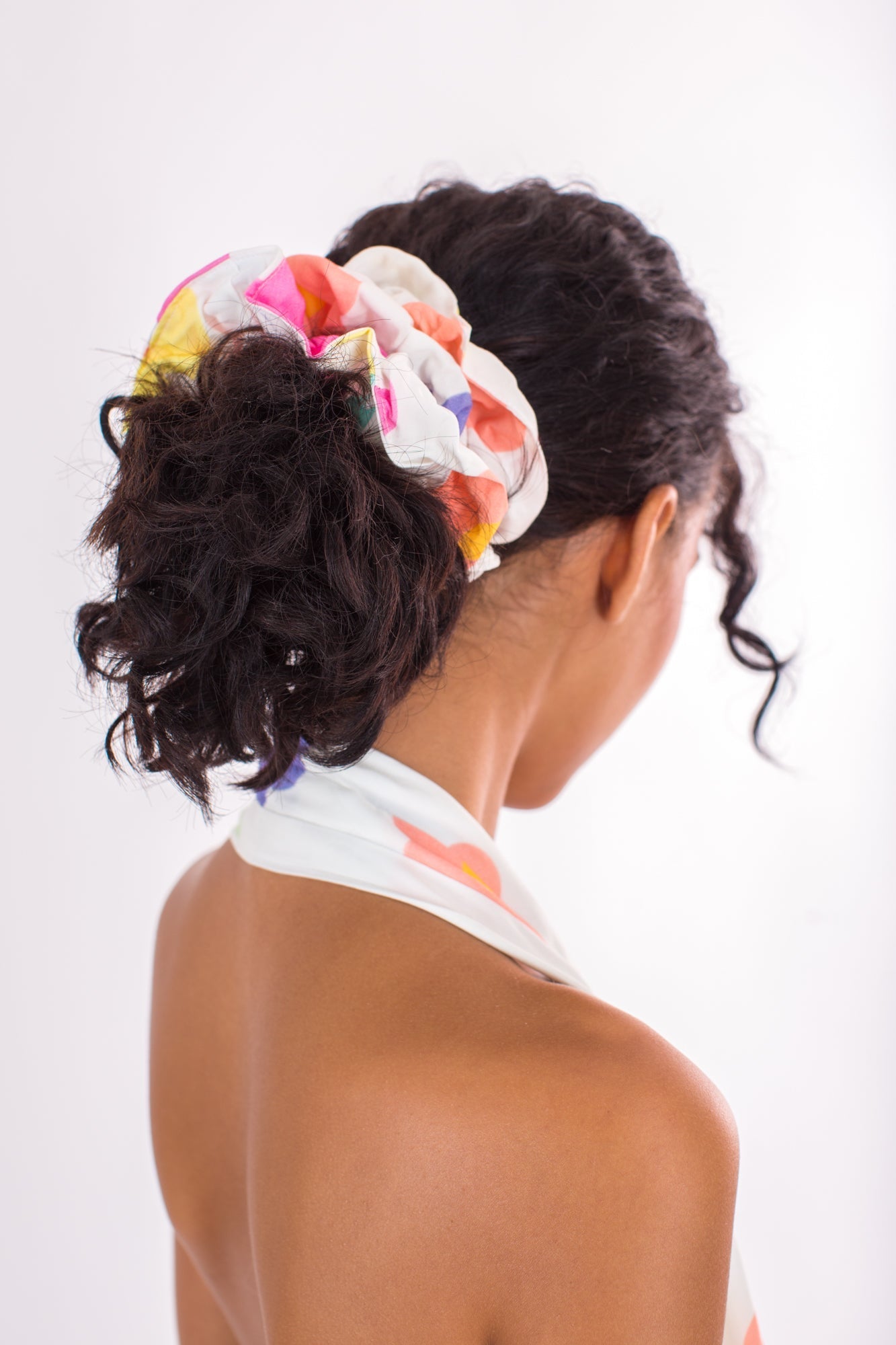 scrunchie rebrota X