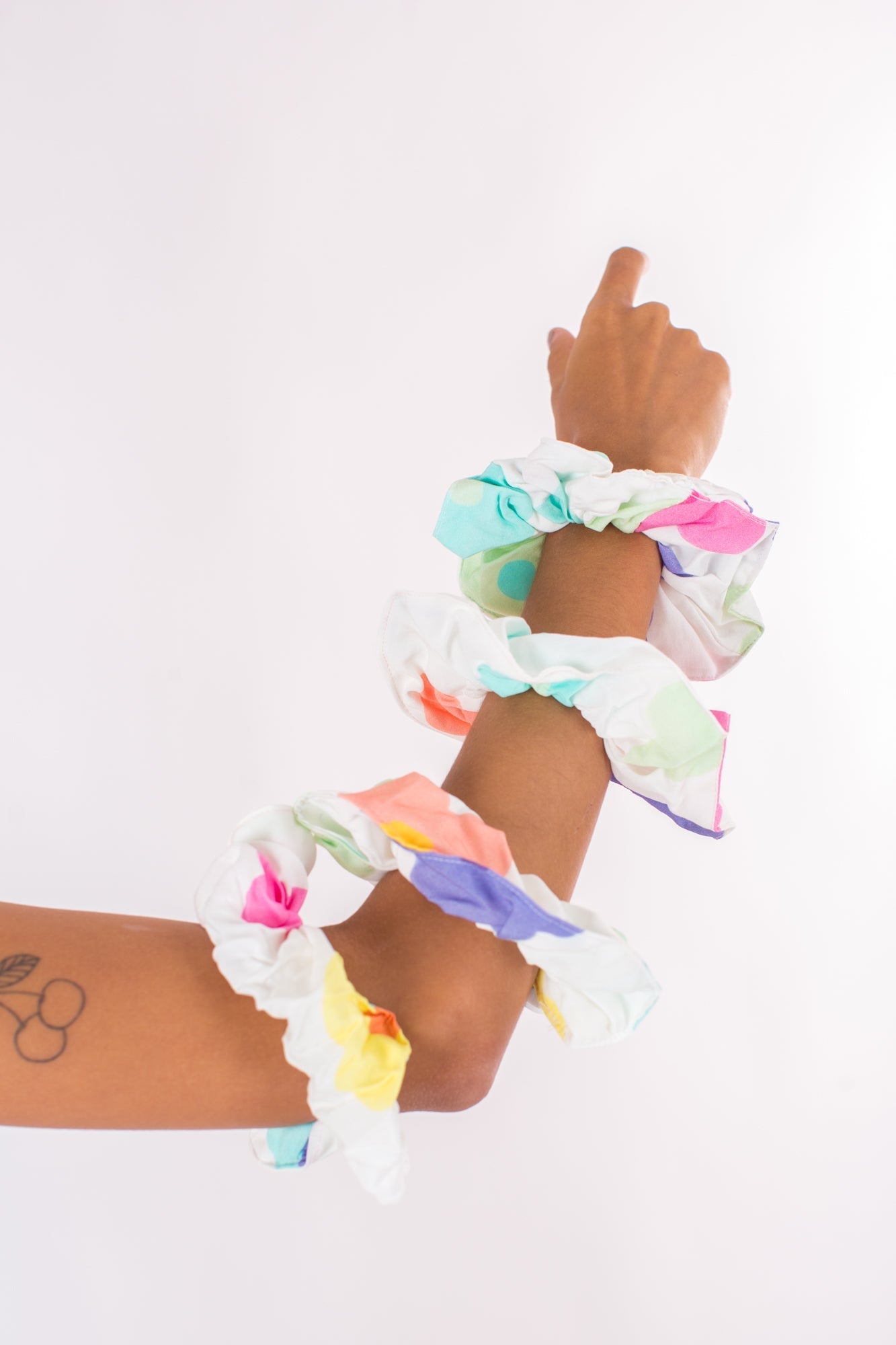 scrunchie rebrota X