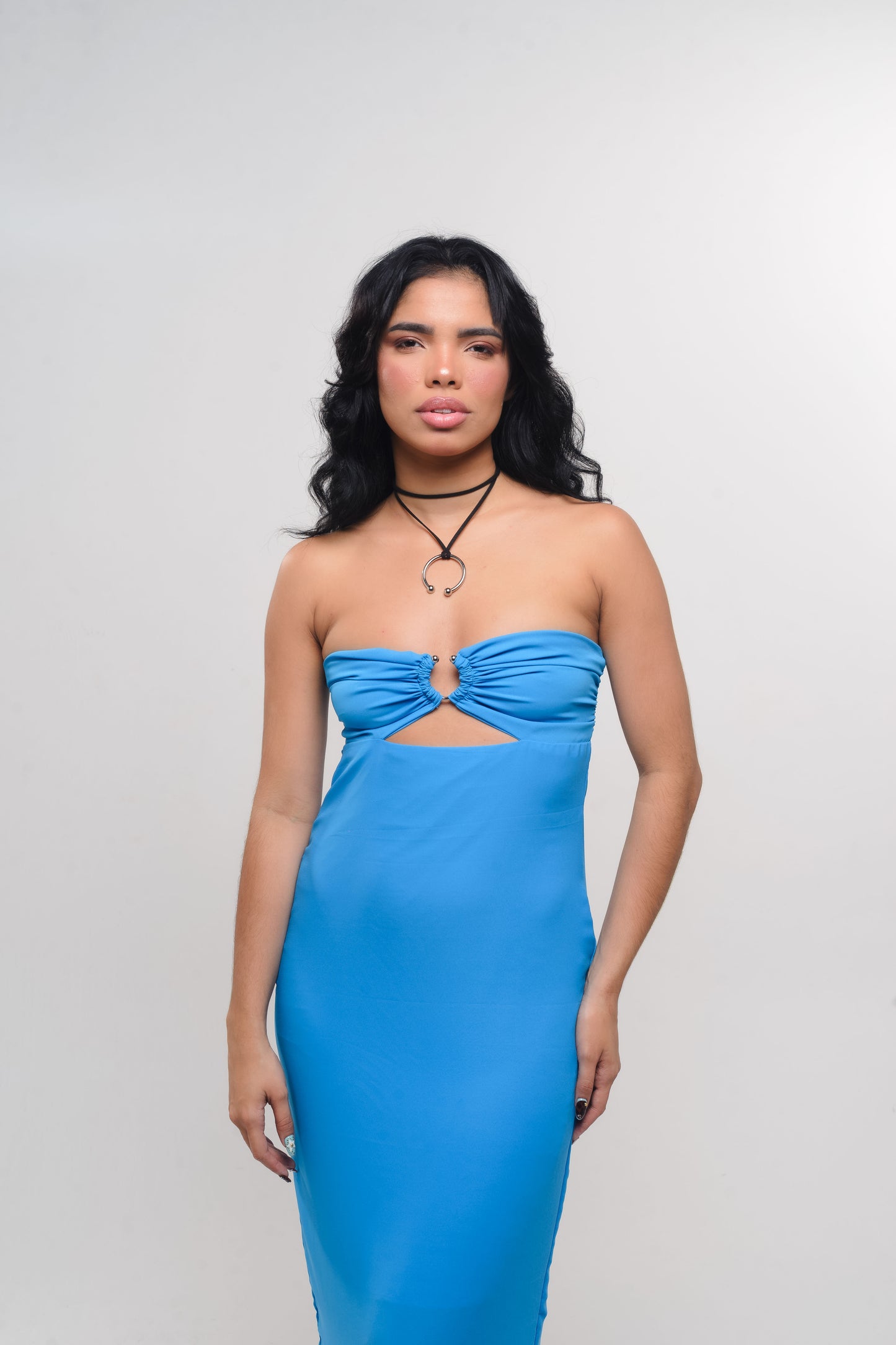 vestido longo brendha