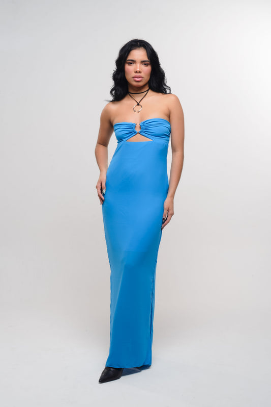 vestido longo brendha