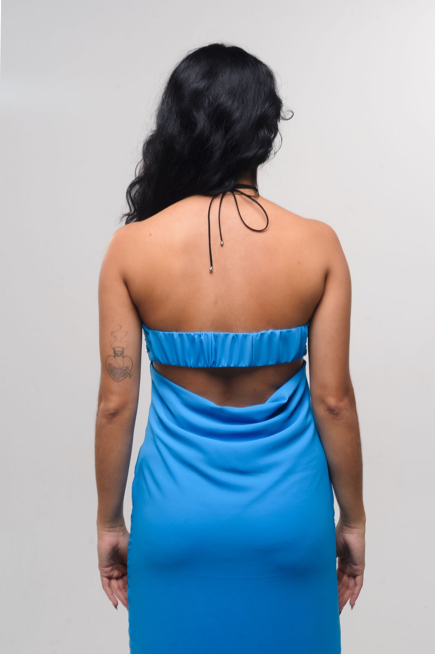 vestido longo brendha