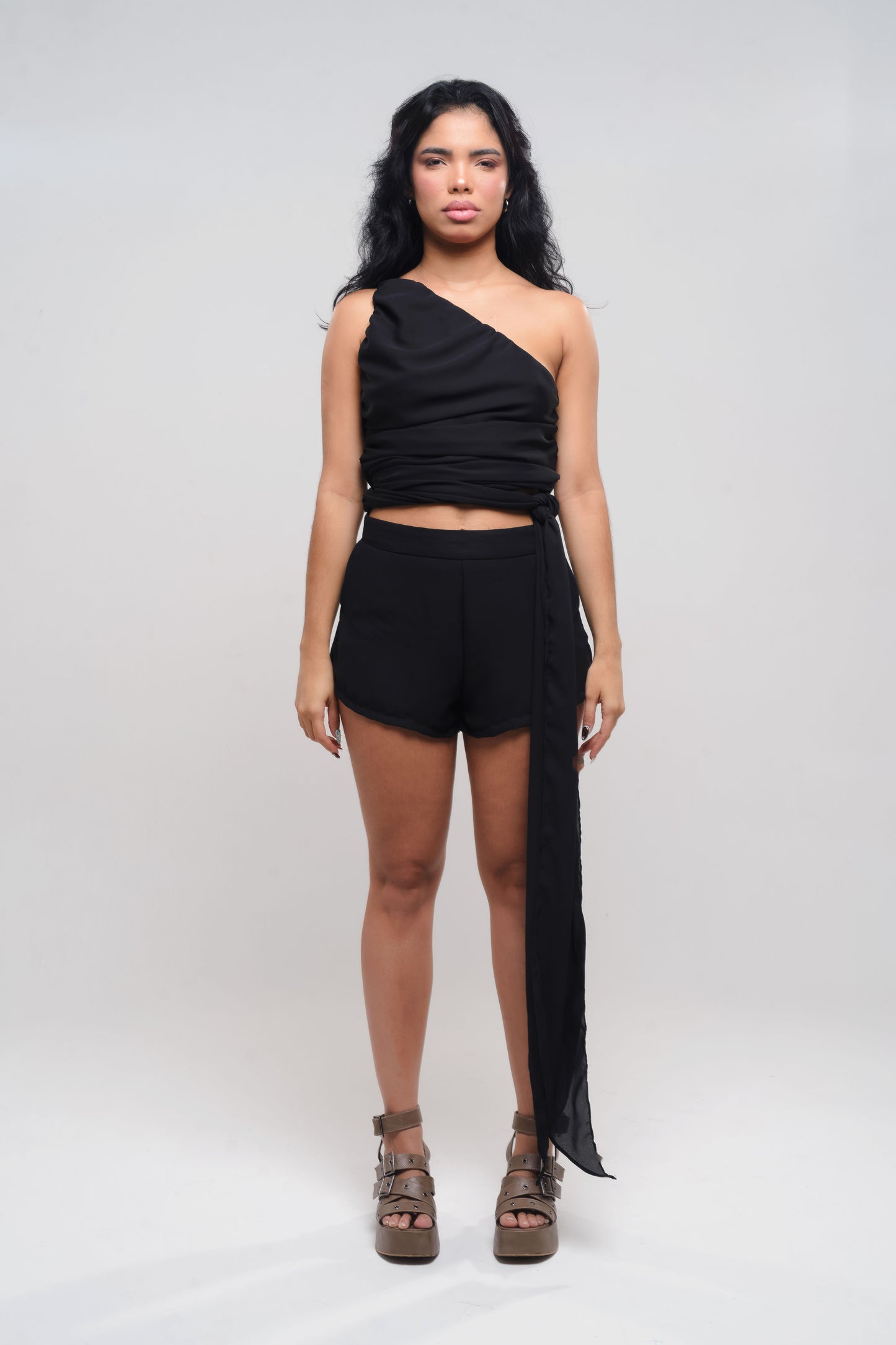 minishort preto