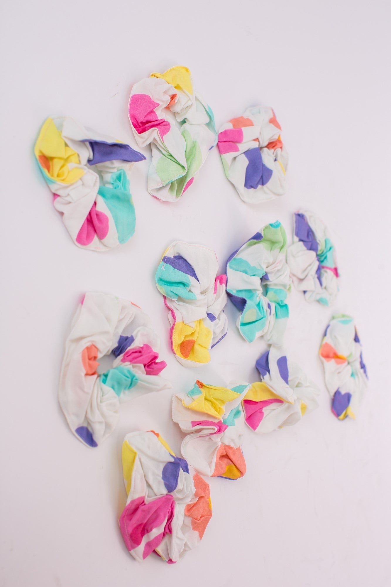scrunchie rebrota X